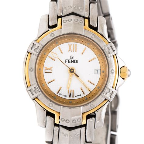 fendi women watches|fendi orologi watch price.